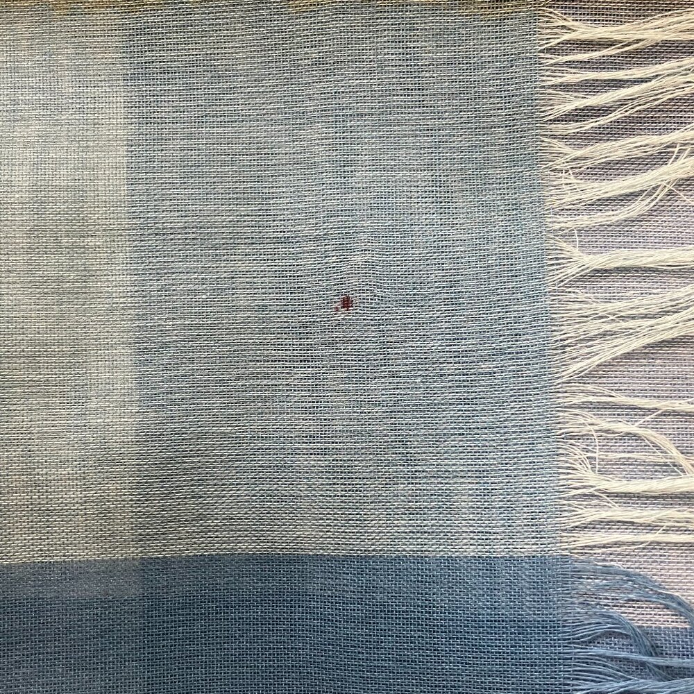 Burberry Check Scarf/Shawl - Picture 4 of 5